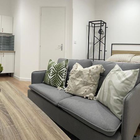 Edenly Stay Saint-Quentin  Zewnętrze zdjęcie