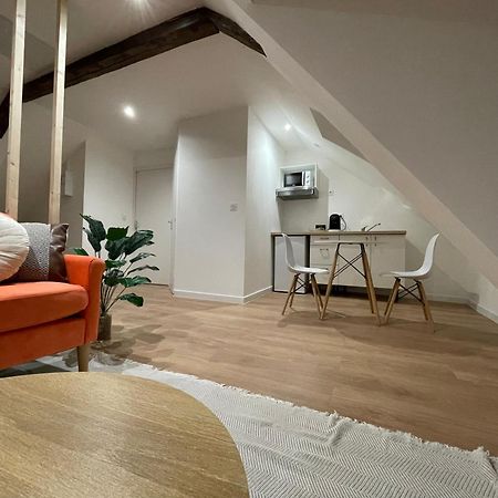 Edenly Stay Saint-Quentin  Zewnętrze zdjęcie