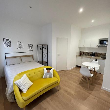 Edenly Stay Saint-Quentin  Zewnętrze zdjęcie