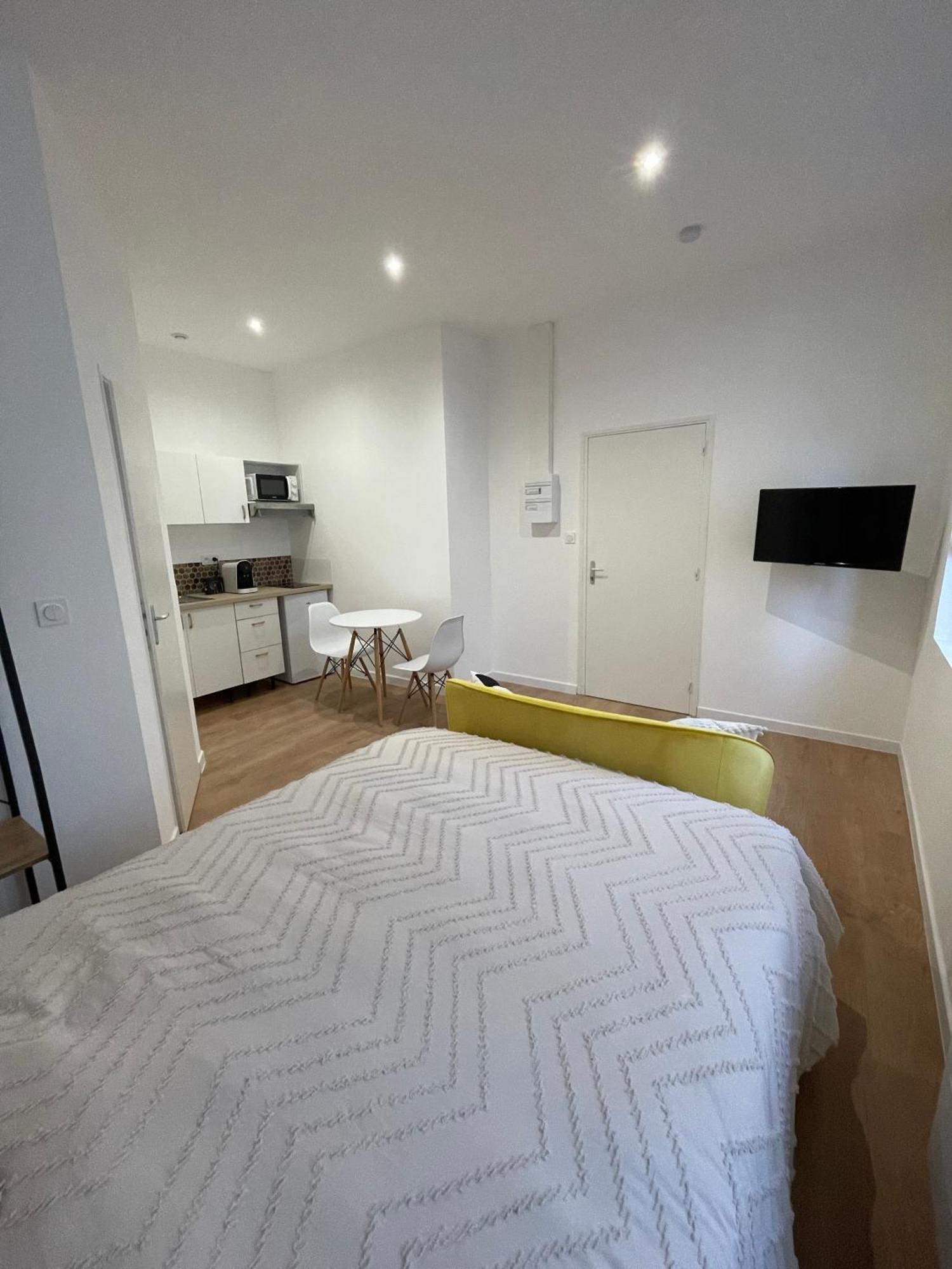 Edenly Stay Saint-Quentin  Zewnętrze zdjęcie