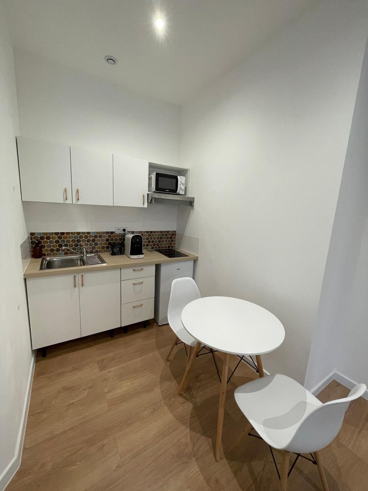 Edenly Stay Saint-Quentin  Zewnętrze zdjęcie