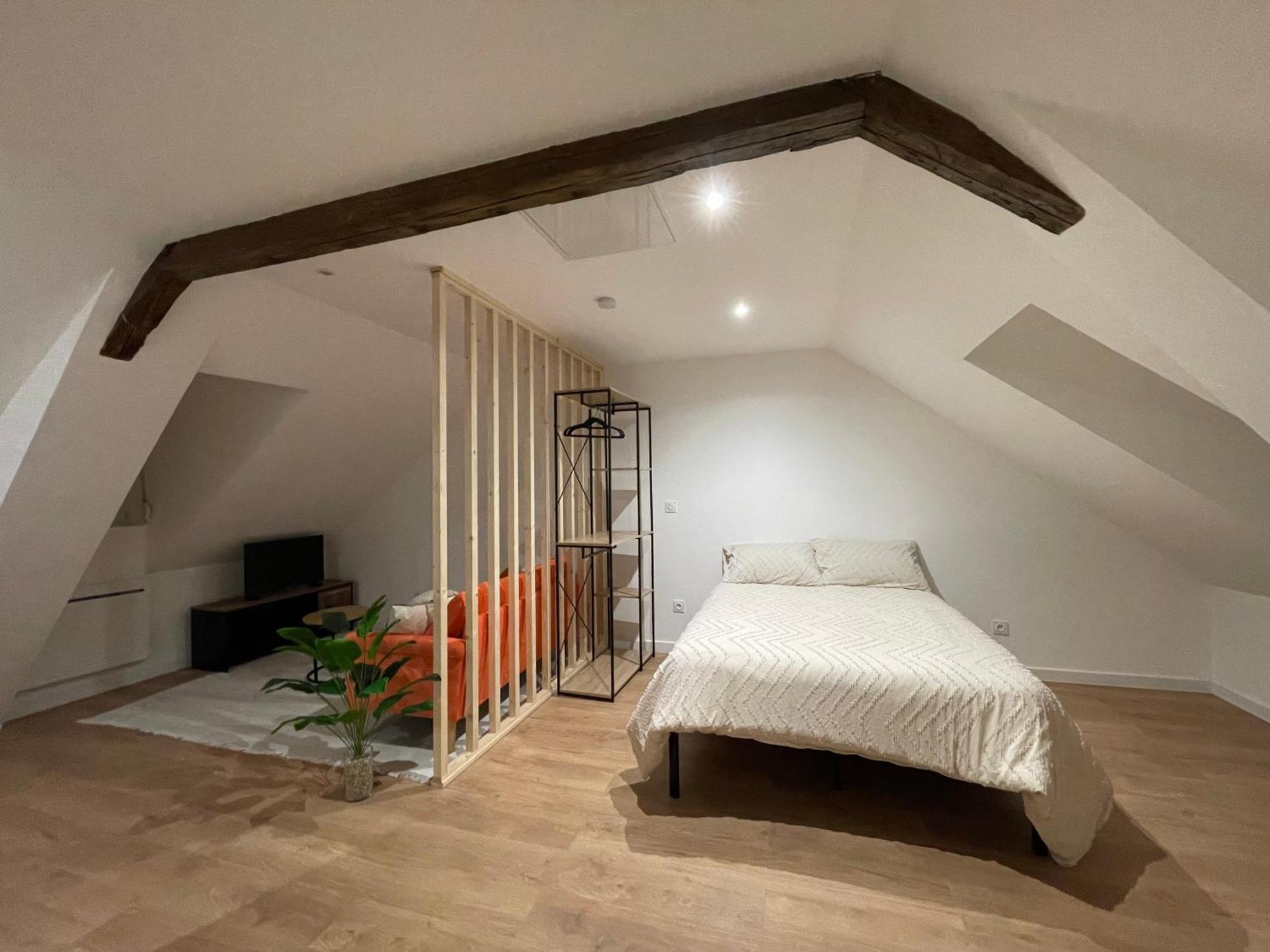 Edenly Stay Saint-Quentin  Zewnętrze zdjęcie
