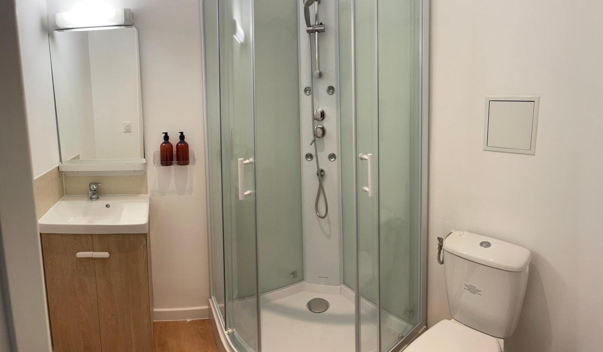 Edenly Stay Saint-Quentin  Pokój zdjęcie