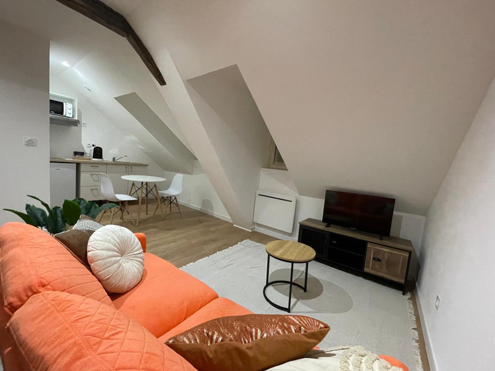 Edenly Stay Saint-Quentin  Zewnętrze zdjęcie