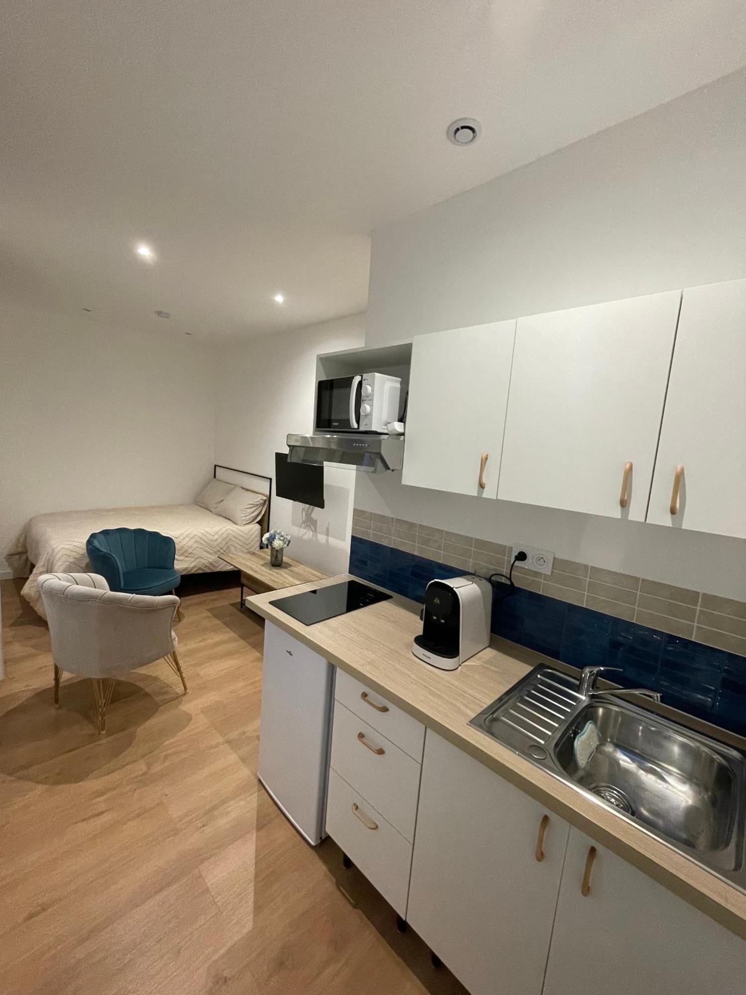 Edenly Stay Saint-Quentin  Zewnętrze zdjęcie