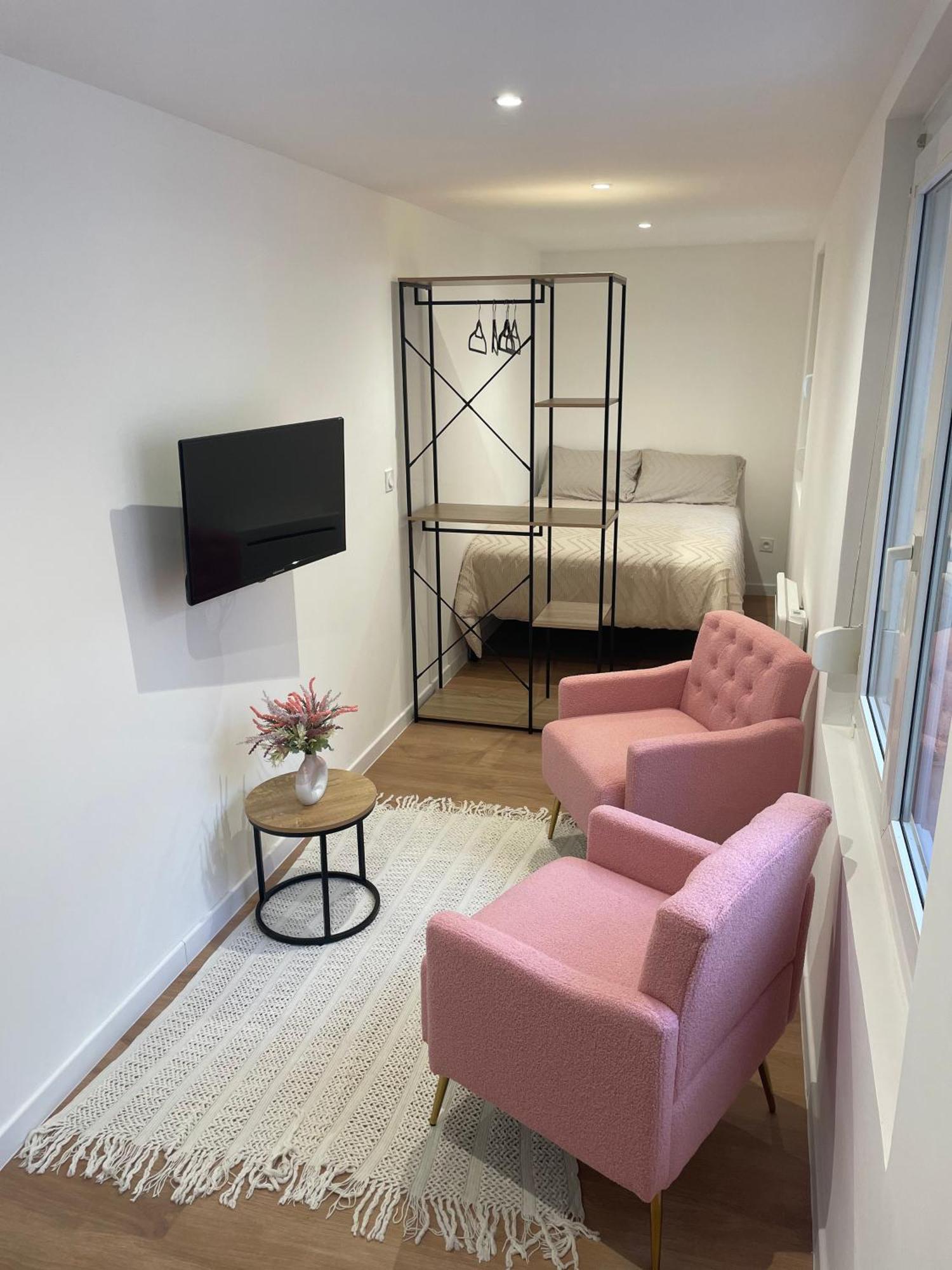 Edenly Stay Saint-Quentin  Zewnętrze zdjęcie