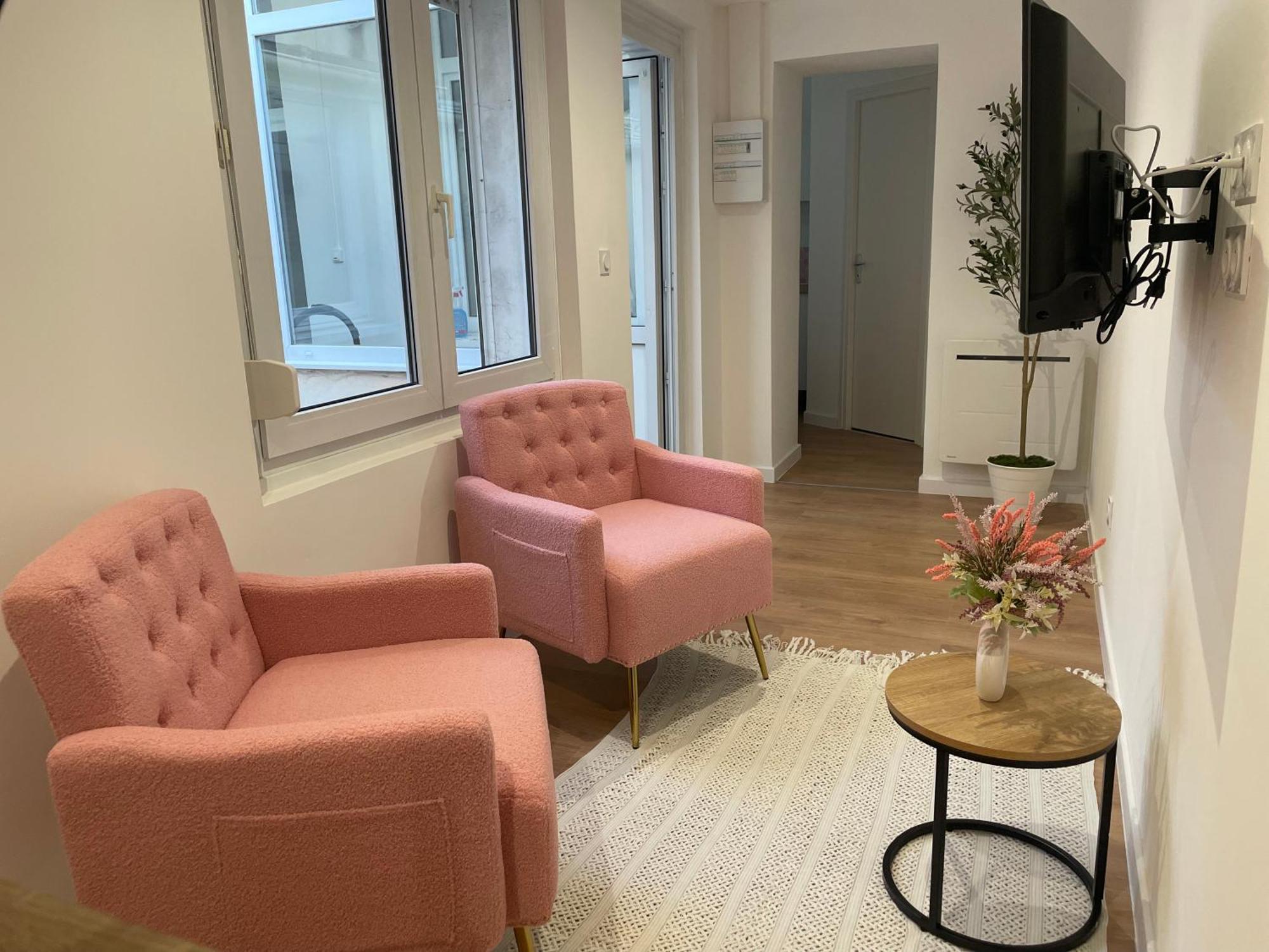 Edenly Stay Saint-Quentin  Zewnętrze zdjęcie