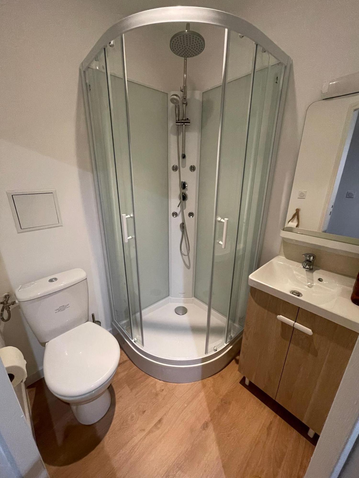 Edenly Stay Saint-Quentin  Zewnętrze zdjęcie