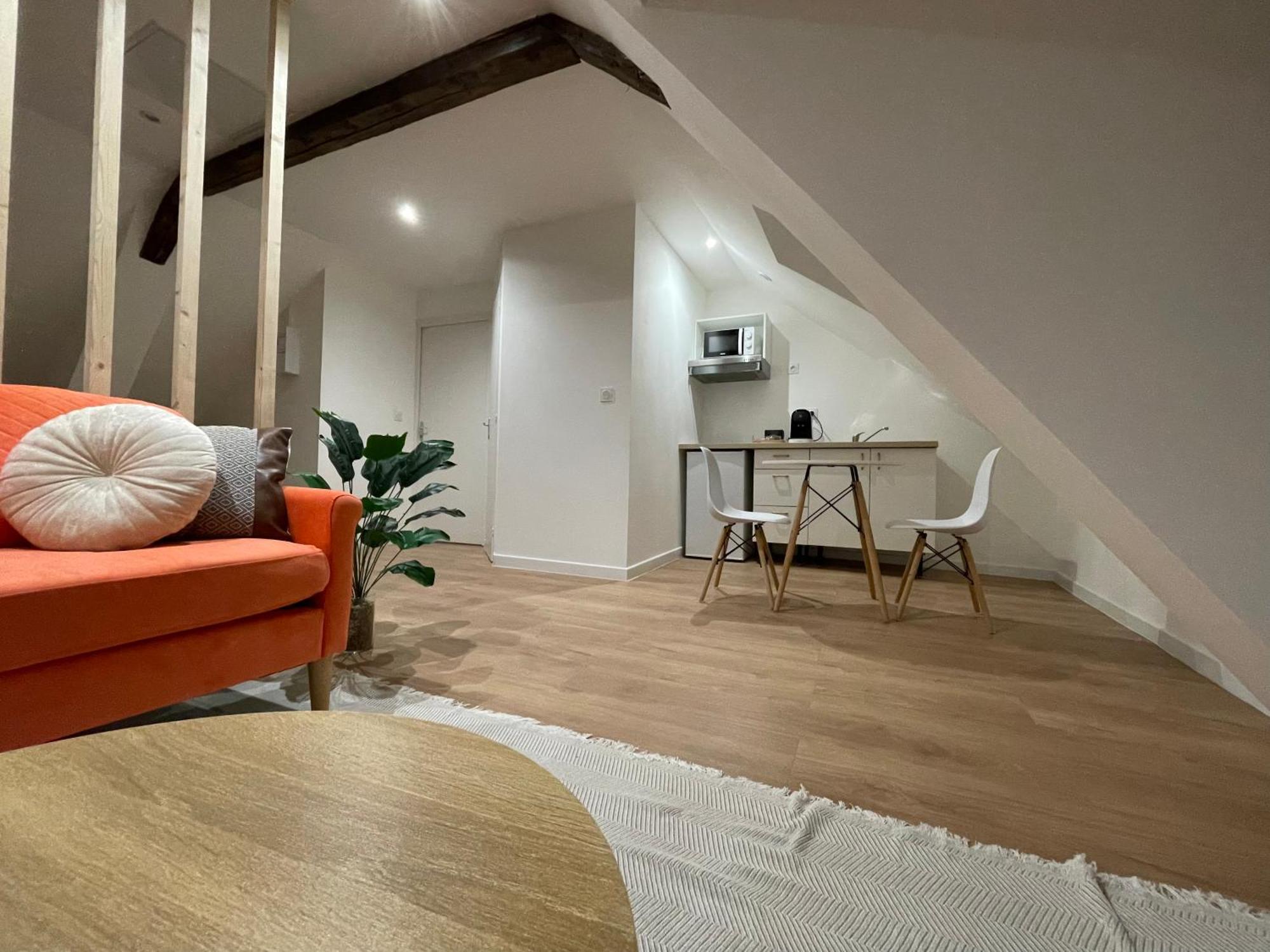 Edenly Stay Saint-Quentin  Zewnętrze zdjęcie