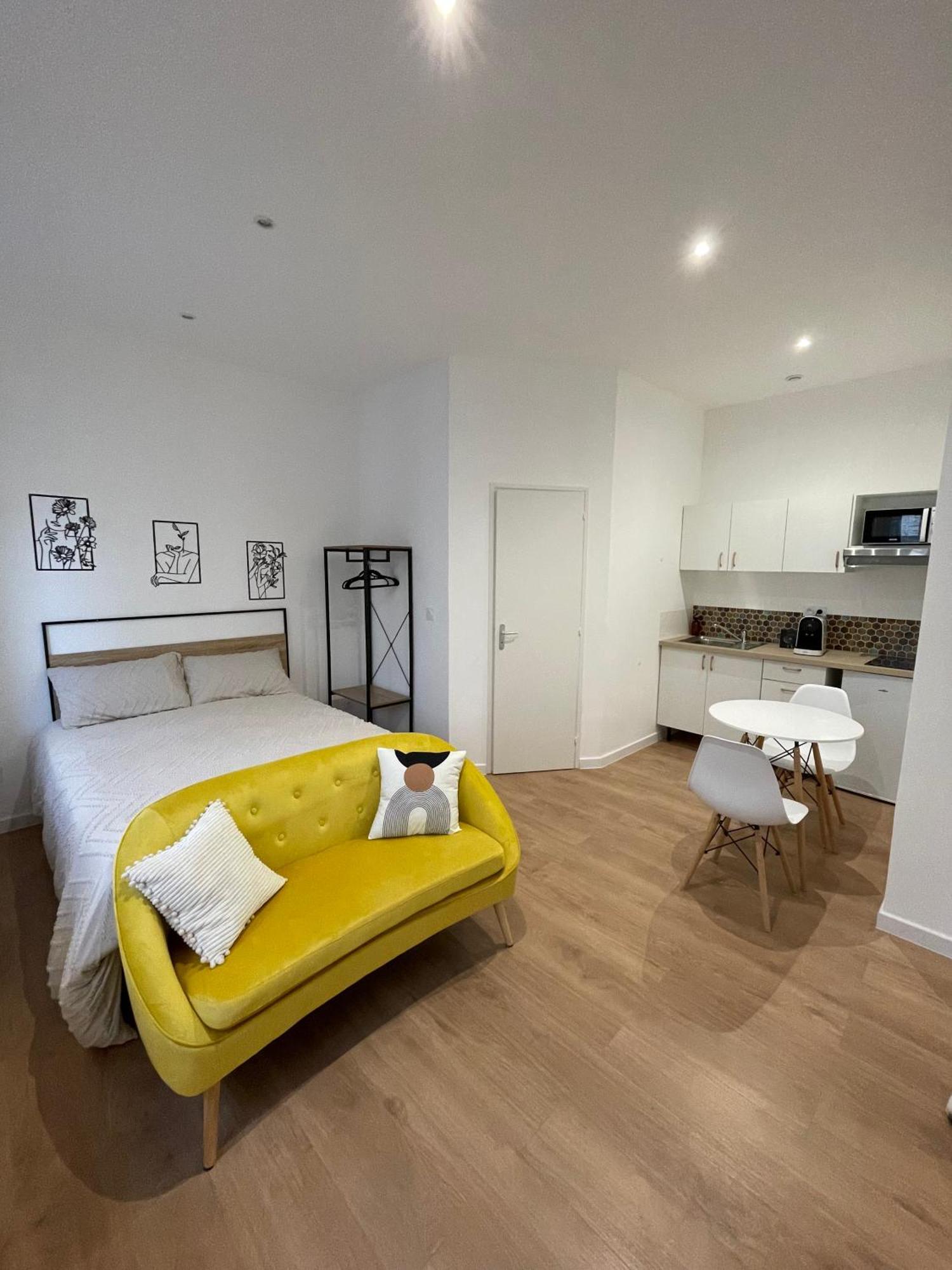 Edenly Stay Saint-Quentin  Zewnętrze zdjęcie